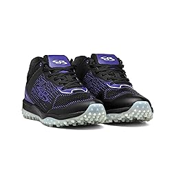 Boombah Viper Pureknit Men's Turf - Status