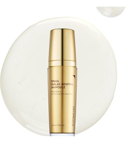 Amazon.com: Deoproce Snail Recovery Cleansing Foam – Korean Skin