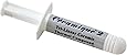 Arctic Silver Ceramique 2 2.7g Premium High Density Thermal Cooling Compound Retail (CMQ2-2.7G)