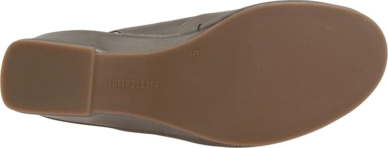 luftpolster women's shoes