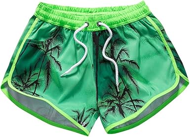 pantaloncini mare donna