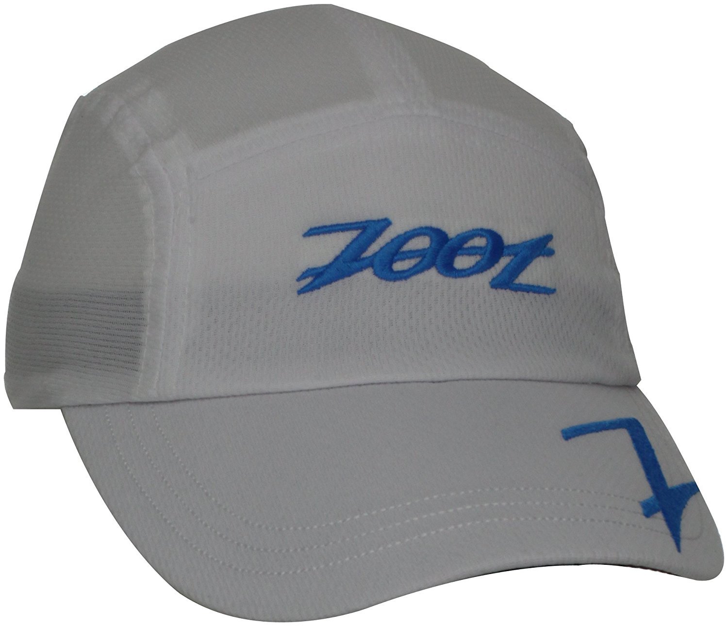 ventilator hat