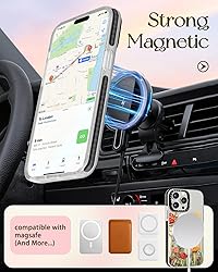 Lotadilo for iPhone 15 Pro Max Case for Women