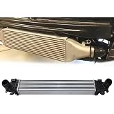 SecosAutoparts 1.5L Intercooler Turbo Cooler fit for Chevy Equinox 18-22 | Fit for GMC Terrain, replace GM3012116 84454110