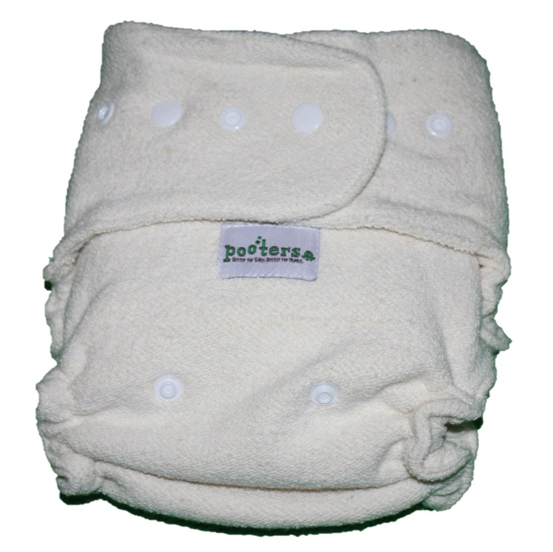 pooters hemp overnight