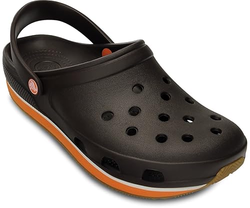 crocs retro clog erkek