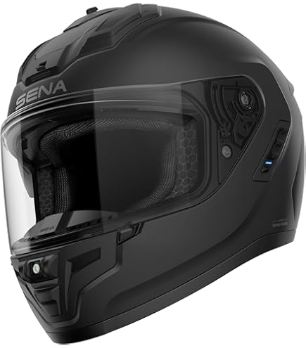 Amazon.com: Sena OUTRUSH 2 Modular Smart Motorcycle Helmet with Bluetooth Connectivity and Mesh Intercom Communication (Gloss White, S) : Automotive Amazon.com: Sena OUTRUSH 2 Modular Smart Motorcycle Helmet with Bluetooth Connectivity and Mesh Intercom Communication (Gloss White, S) : Automotive