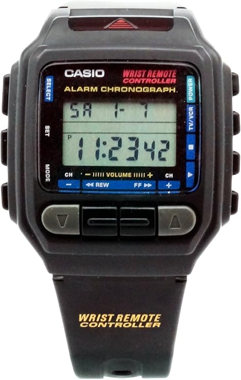 casio cmd 30