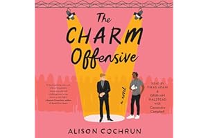 The Charm Offensive: A Novel