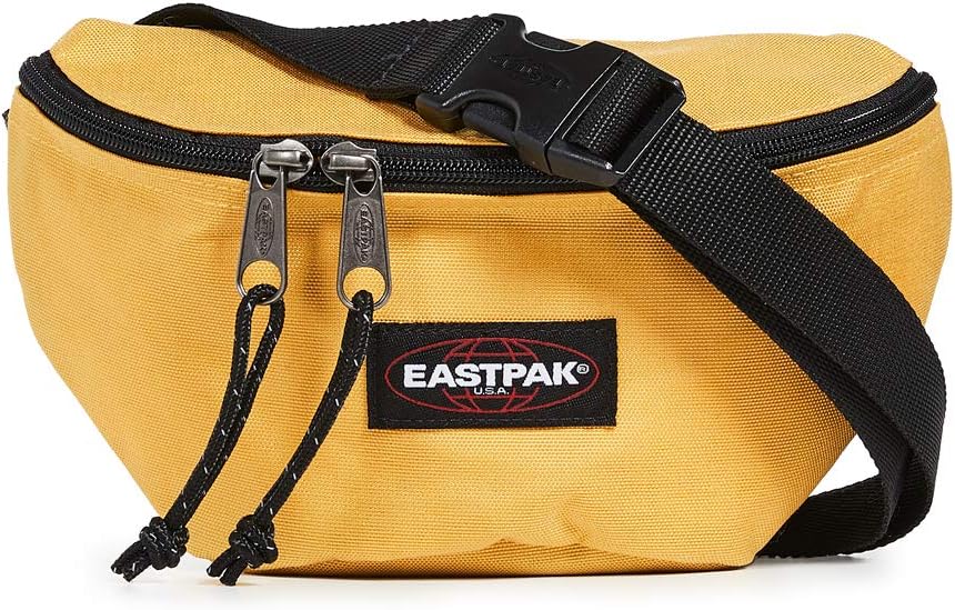 eastpak canoe yellow