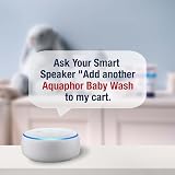 Aquaphor Baby Wash & Shampoo 16.9 fl oz Pediatrician Recommended Brand view 10