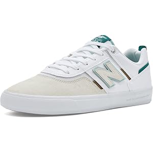 New Balance Unisex 306 Sea Salt/White 1, Mens 10 Womens 11.5 Medium