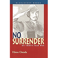No Surrender: My Thirty-Year War book cover