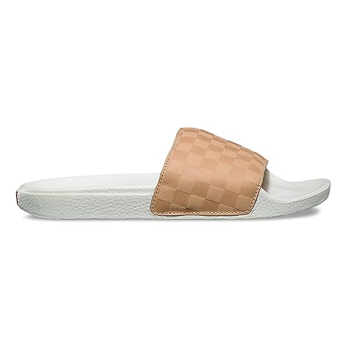 vans leila hurst slides