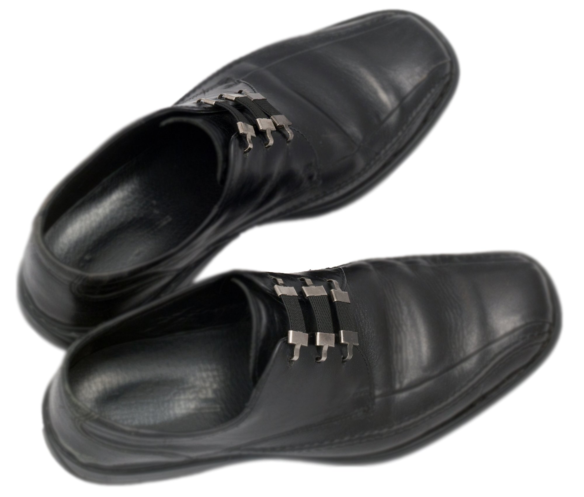 No Tie Shoelaces HookUps Best Durable Elastic Shoelace Replacement