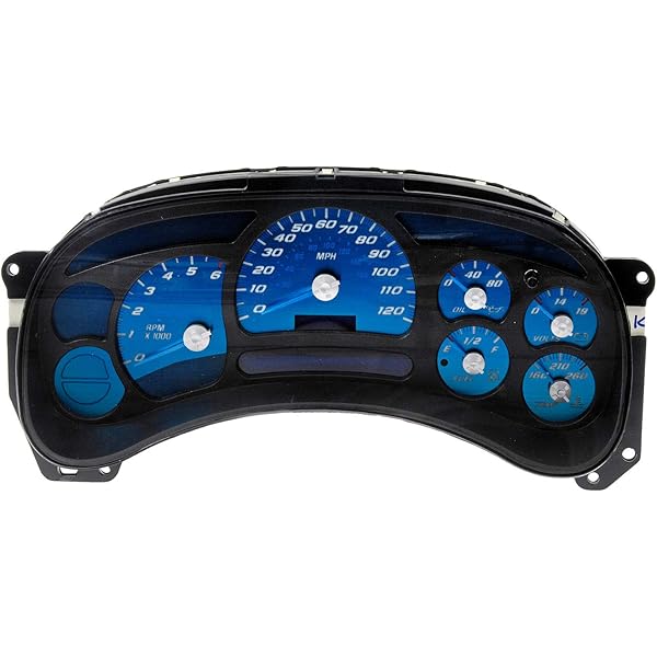 もございま Dorman 100101F Instrument Cluster Upgrade Kit B00GHSA2SEUSマート