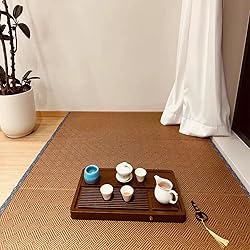 Dymhaoby Japanese Traditional Tatami