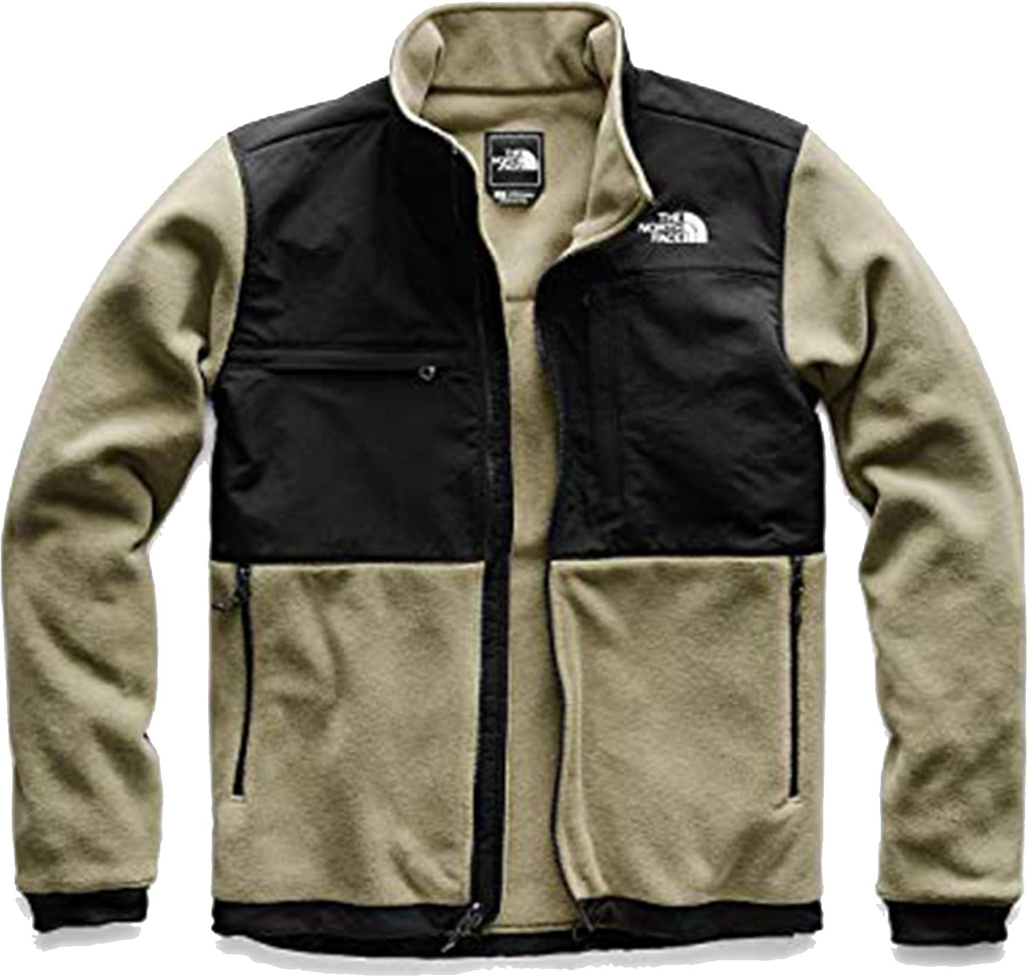 the north face men's denali jacket