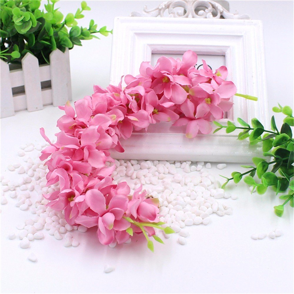 Buy 1pcs Rattan Strip Wisteria 