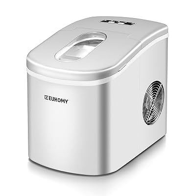 home depot igloo ice maker