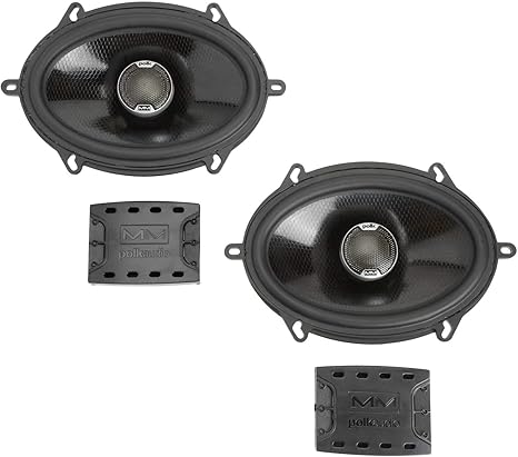 polk audio 5x7