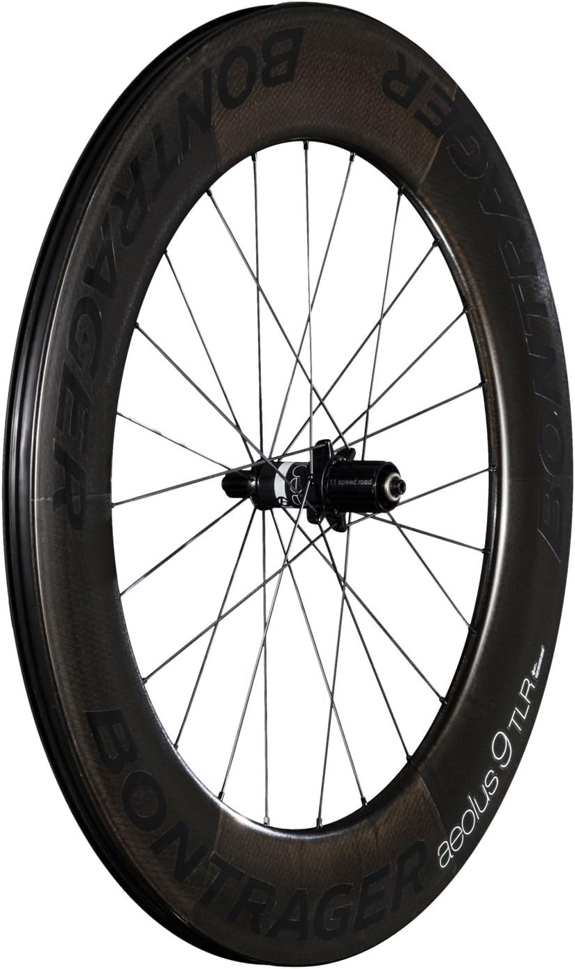 bontrager aeolus 9 tlr