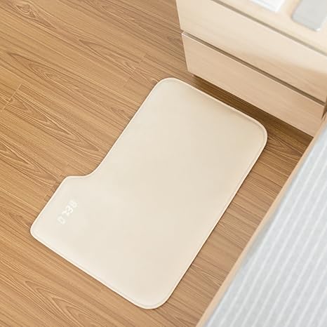 Alarm Clock For Heavy Sleepers Creative Rug Carpet Amazon