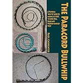 The Paracord Bullwhip