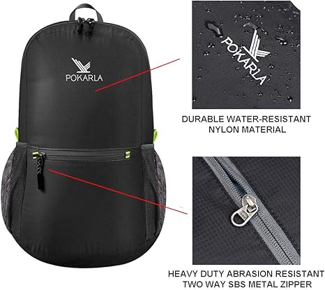 pokarla backpack