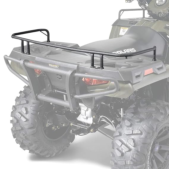 Polaris Sportsman Rear Rack Extender Extension 400 500 800 11 12 13 Automotive