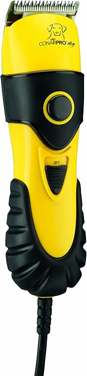 conair pet clipper and trimmer kit