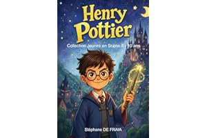 Henry Pottier: à l'école de Poular