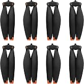 Craznick Mini 5 Pro Propellers Blades - 8Pcs Props Quick Replacement Spare Part Low Noise Wings for DJI Mini 5 Pro Drone Accessories