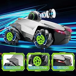 VOD VISUAL Remote Control Car with Camera for