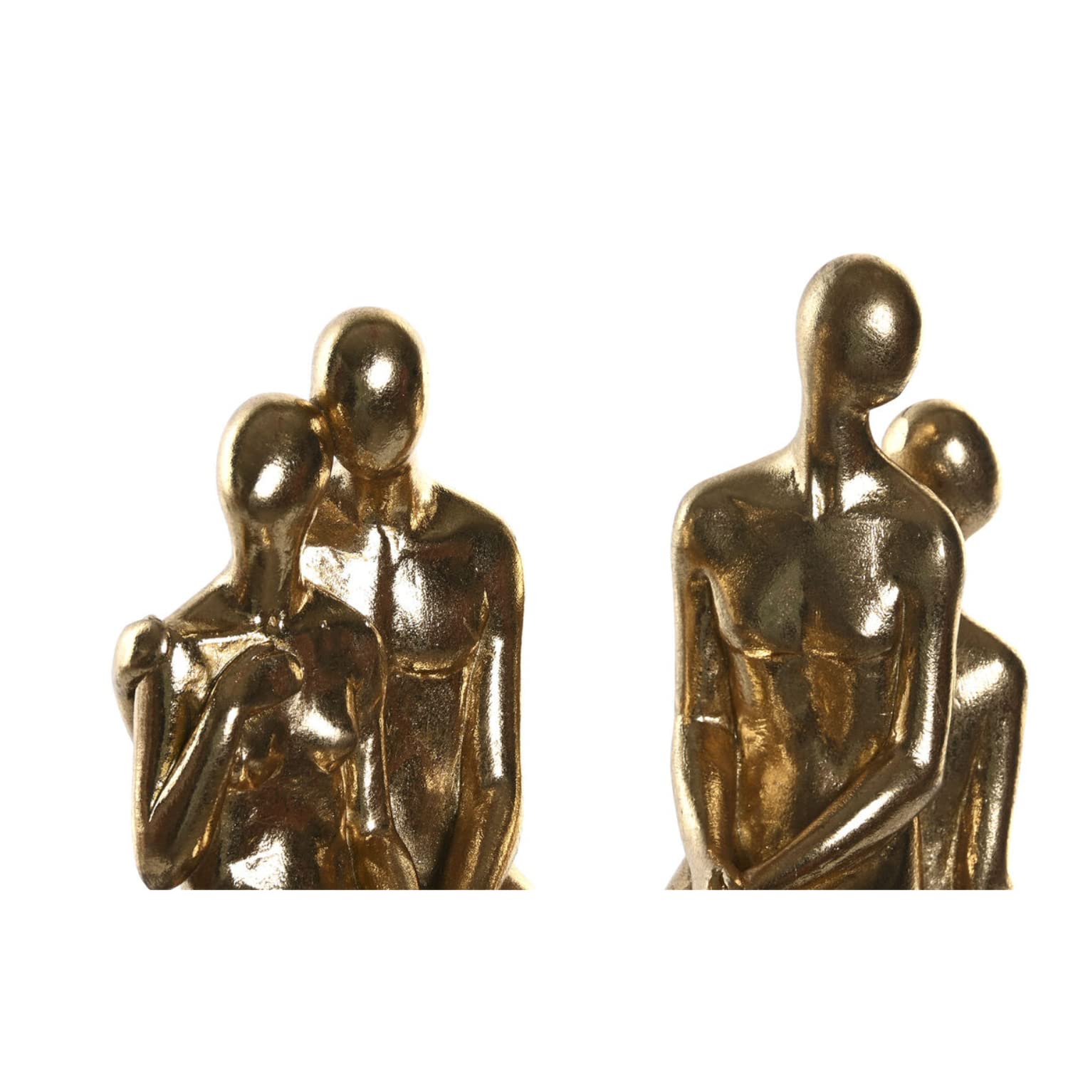 DKD Home Decor Bookends, Standard