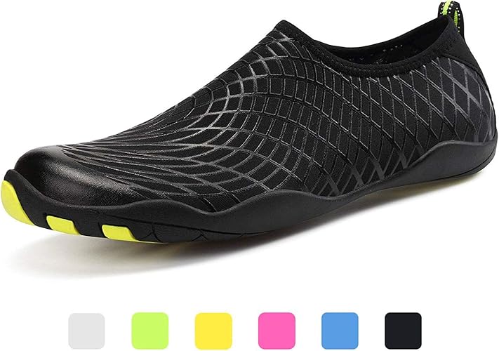 sixspace barefoot water shoes