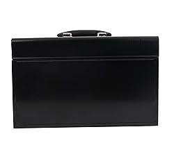 Apollo Tools 14 Inch Steel Tool Box with Deep Top