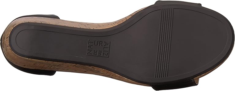 naturalizer cami wedge