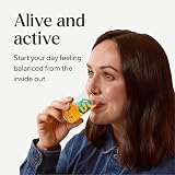 Symprove Liquid Probiotic Mango Passionfruit 12x500ml Water-Based view 2