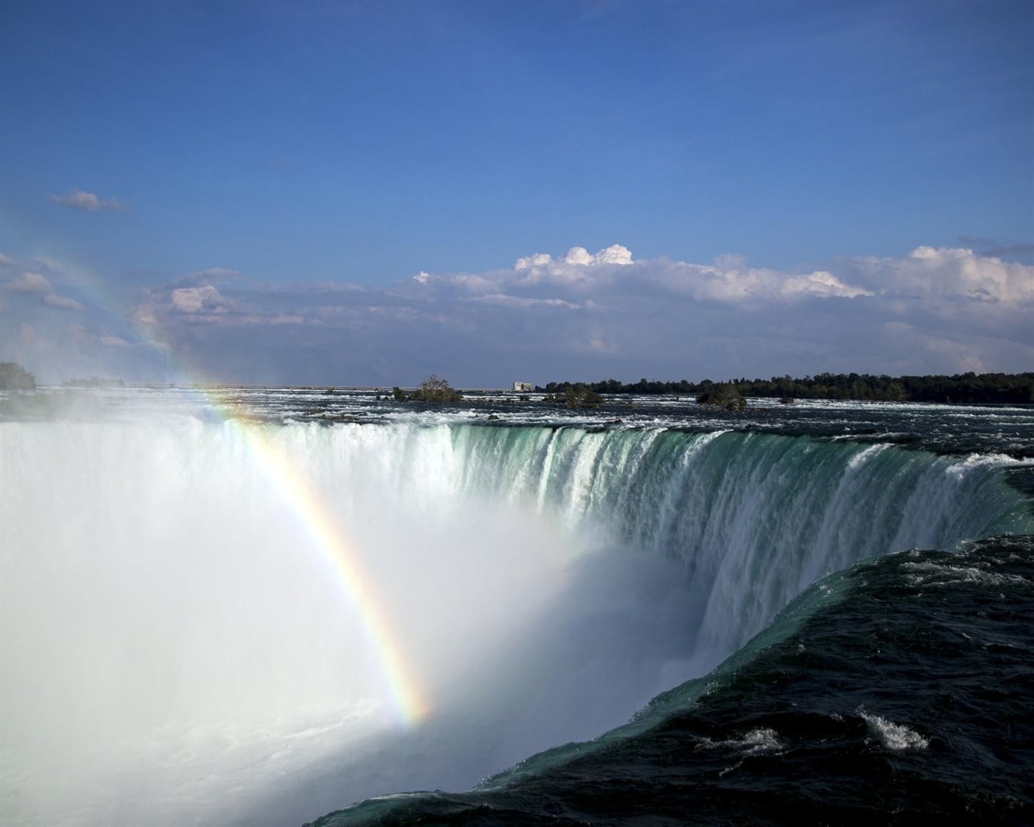 pics Waterfall Rainbow Waterfall Simple Beautiful Easy Nature Drawings amazon com waterfall rainbow niagara