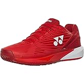 YONEX Eclipsion 5 Women's Tennis Shoes - Tango Red - Size 9.5