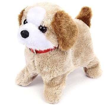somersault dog toy