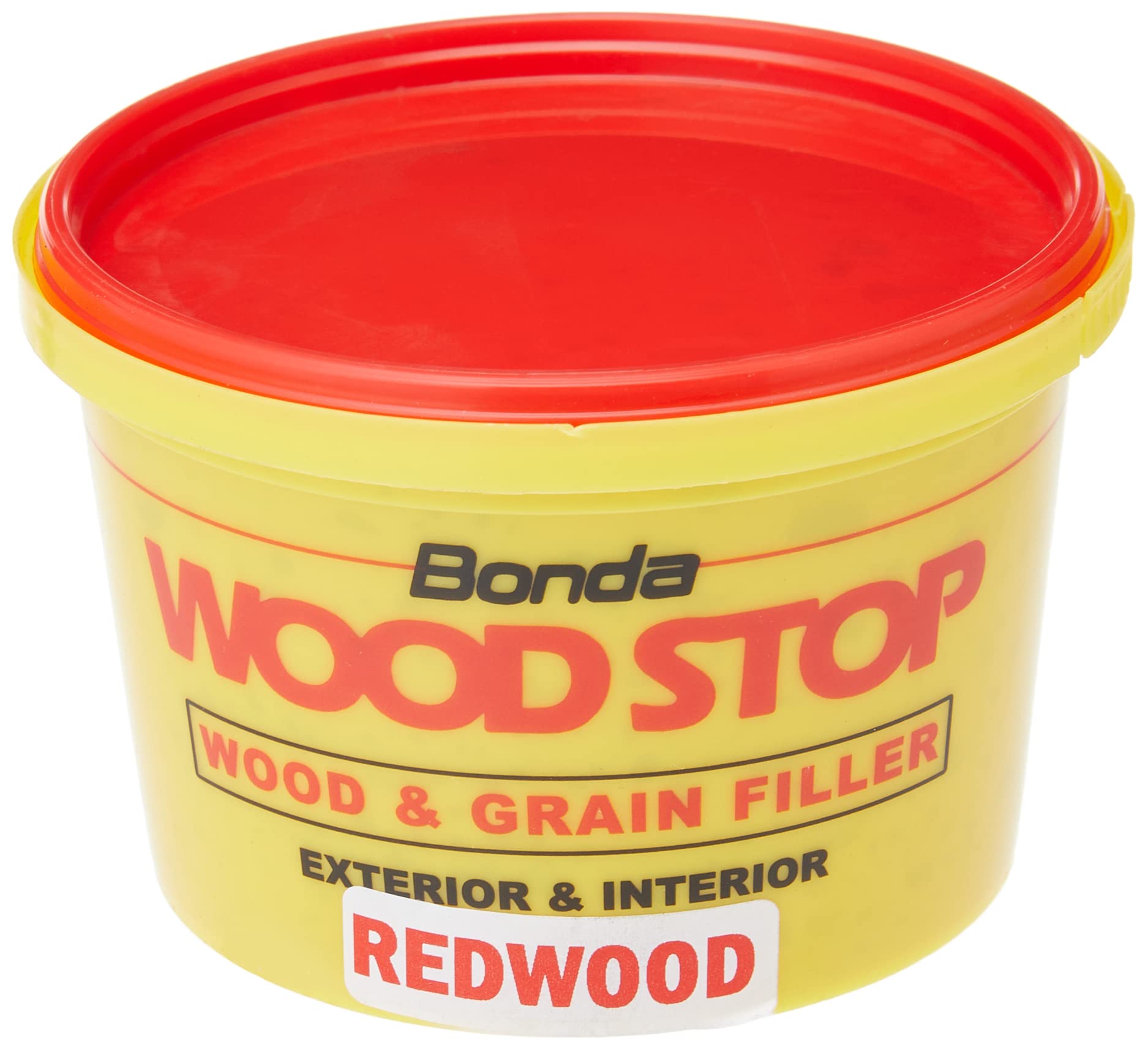 Woodstop Redwood 250ml