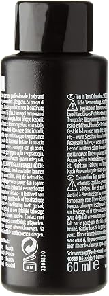 Schwarzkopf Igora Vibrance Tone on Tone Hair Colour 7-88 Medium Blonde Red view 3