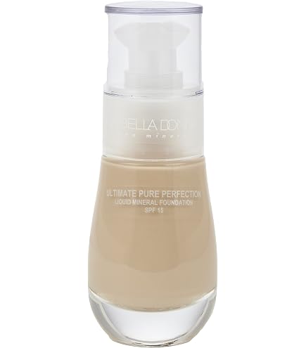 Amazon.com : La Bella Donna Women's Ultimate Pure Perfection