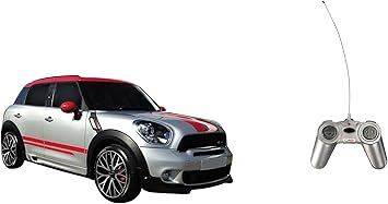 mini cooper radiocomandata