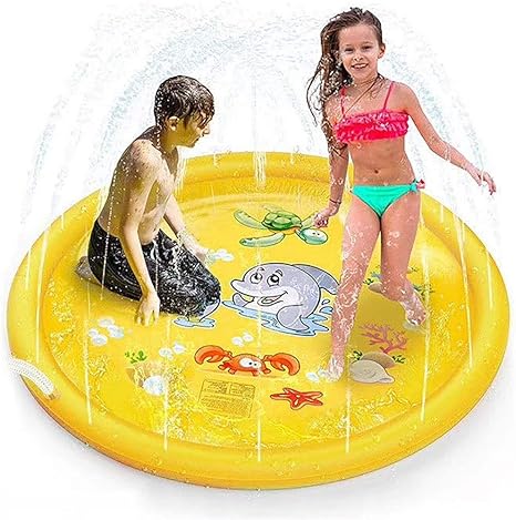 Hot Tub Swimming Pool Toys Sprayer 