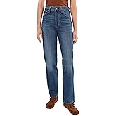 Levi's Womens Ribcage Full Length