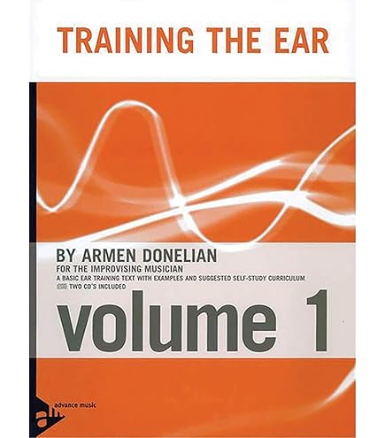 語学・辞書・学習参考書 TRAINING THE EAR volume 1 語学・辞書・学習参考書 TRAINING THE EAR volume 1 語学・辞書・学習