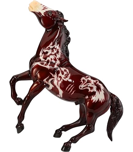 Breyer Horses Traditional Series Adamek | Horse Toy Model | 12.25